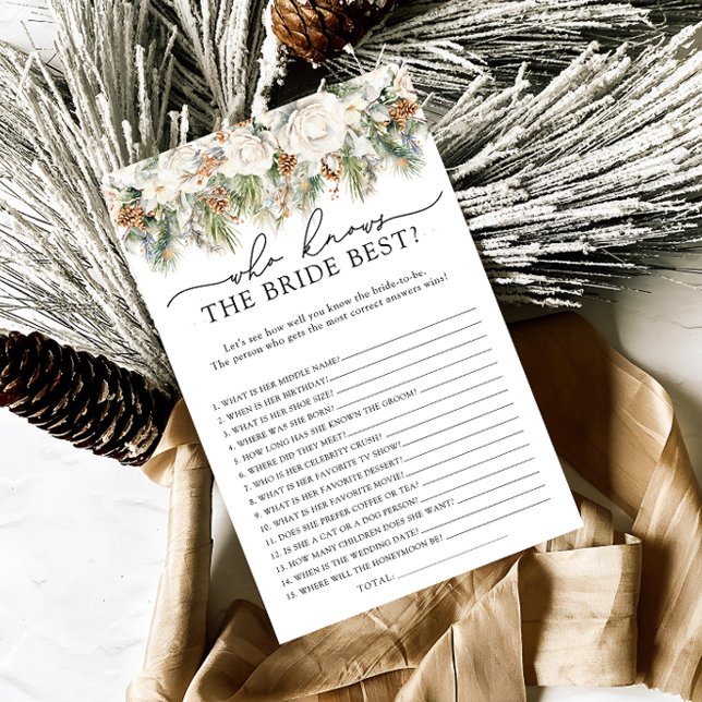 Vinter-Blommigten som vet hur du får bästa spelupp (Skapare uppladdad)