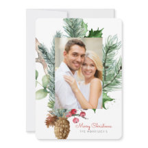 Vinter Botanisk Grönska 2 Foto Platt