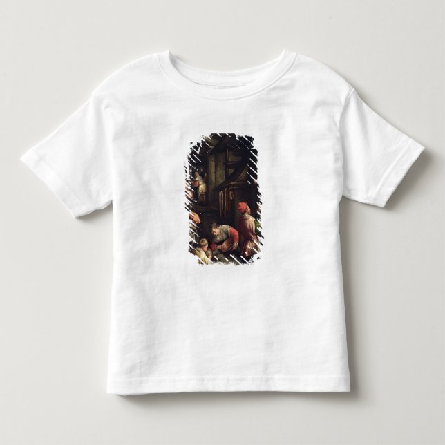 Vinter c.1580 t-shirt (Framsida)