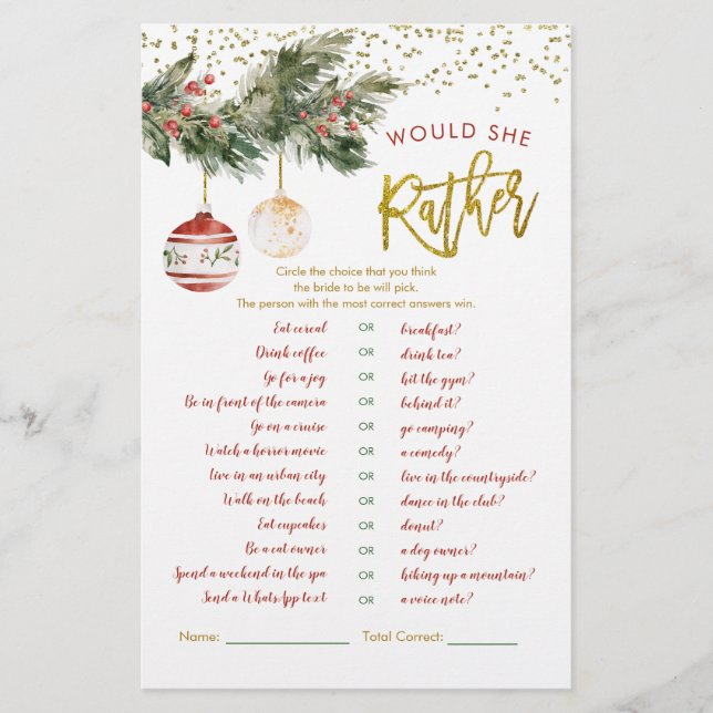 Vinter Deck-Möhippan skulle hon hellre... (Framsida)