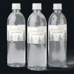 Vinter Det är Kall utanför babyskabinett Vattenflaskor Etikett<br><div class="desc">Öka din babydusch med vår charmerande Snowflake Baby Shower Flaska-etikett utskrivbar. Med vackra motiv från baby lägger de här anpassadena till lite stollig vid evenemanget. Anpassa för att skapa en underbar atmosfär som gör dina förfriskningar lika trevliga som de fräschar upp! BS580</div>