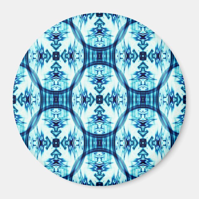 Vinter Drums..... Magnet (Framsidan)