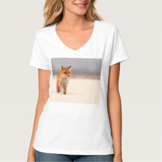 Vinter Fox 11 T Shirt