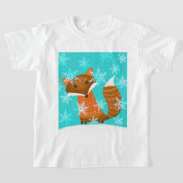 Vinter Fox T-shirt