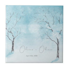 Vinter Freshness Kakelplatta