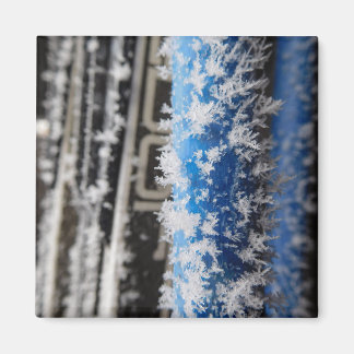 Vinter Frost Magnet