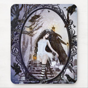 Vinter-gel Musmatta