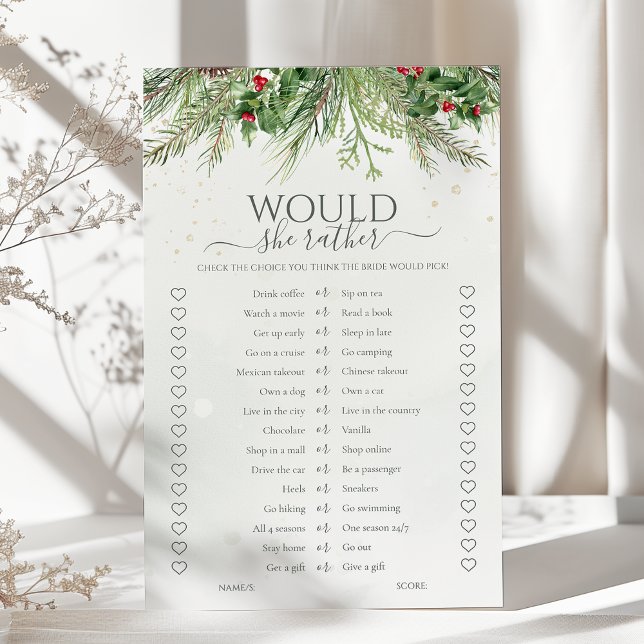 Vinter Gräs skulle hon hellre spela Möhippa spel (Skapare uppladdad)