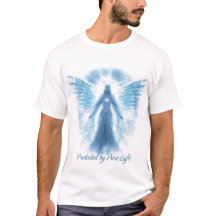 Vinter Halo Guardian – Skyddad av rent ljus