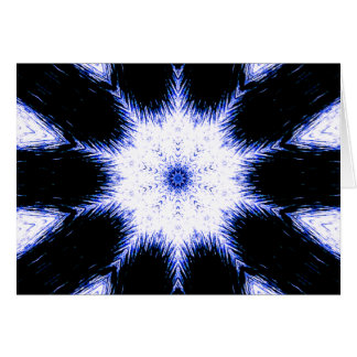 VINTER HÄLSNINGSKORT