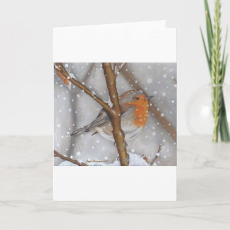 Vinter Helgkort
