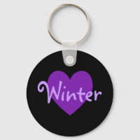 Vinter i Lila