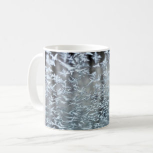 Vinter Icicles Kaffemugg