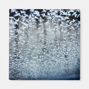 Vinter Icicles Magnet