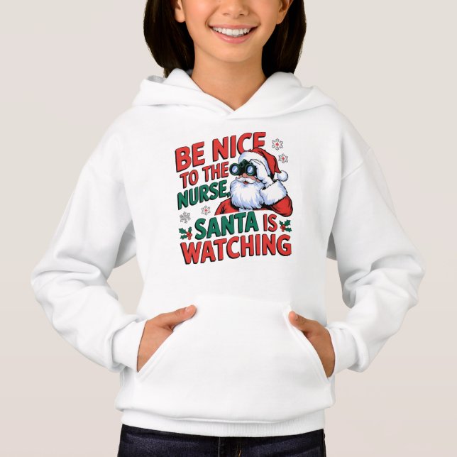 Vinter jul pingvin äventyr i snöig under t shirt (Framsida)