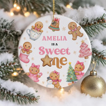 Vinter julgodis födelsedagsfest