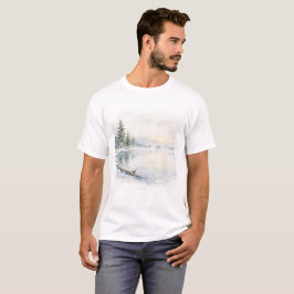 Vinter Kalm Kollektion ❄️ T Shirt