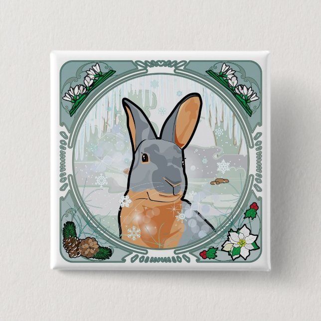 VINTER KNAPP (Framsida)