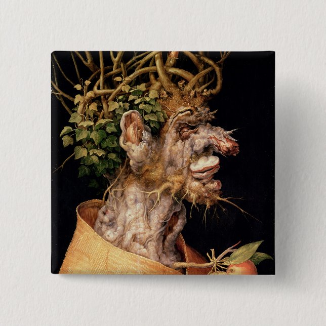 Vinter, Knapp (Framsida)