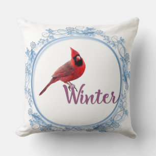 Vinter Kudde