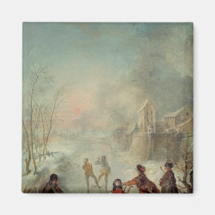 Vinter Magnet