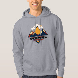 Vinter manlig dräkt hoodie