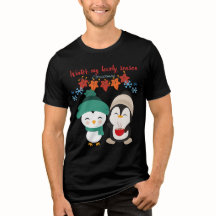 Vinter Min vackra säsong - julafton Manar's