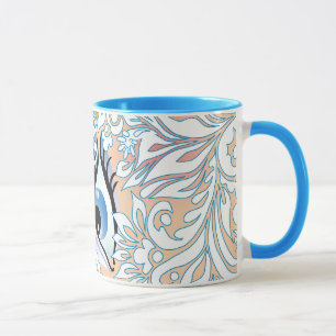 Vinter Mugg