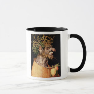 Vinter, Mugg
