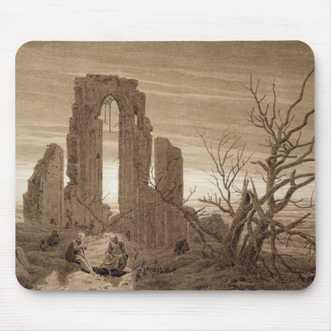 Vinter Musmatta (Framsidan)