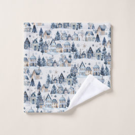 Vinter Onederland-julhuset Birthday