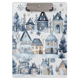 Vinter Onederland-julhuset Birthday