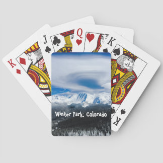 Vinter Park Casinokort