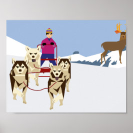 vinter poster