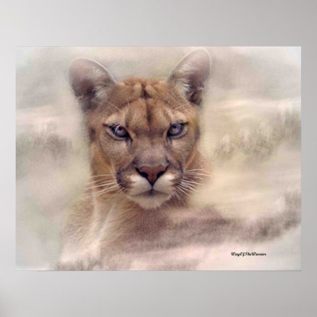 Vinter Poster (Framsidan)