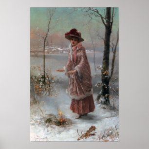 Vinter Poster