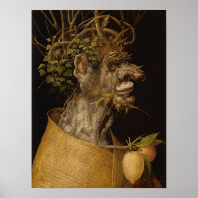 Vinter Poster (Framsidan)