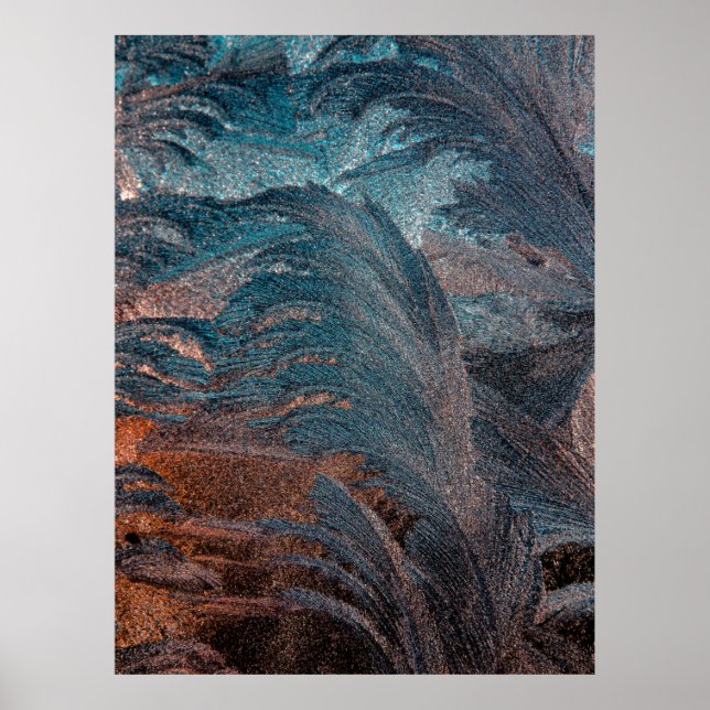 Vinter Poster (Framsidan)