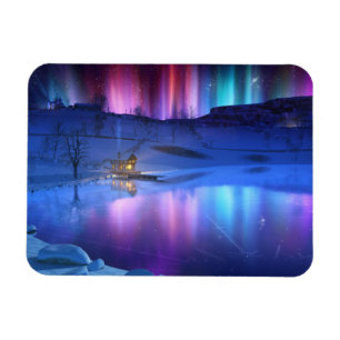 Vinter Regbow Flexible Magnet