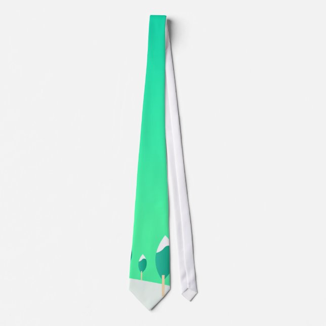 Vinter Slips (Framsida)