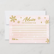 Vinter Snöflingor Baby Flicka Bröllopsfest Tips Ko