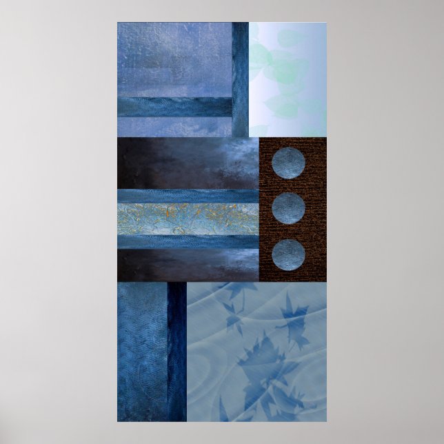 Vinter Solstice 1 Poster (Framsidan)