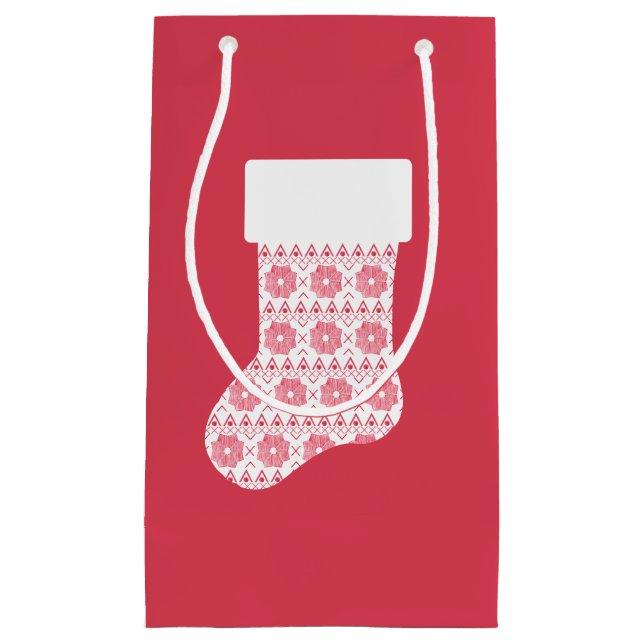 Vinter-Sticka-julklapp (Framsidan)