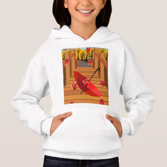 vinter t shirt (Framsida)