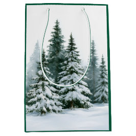 Vinter Tallar