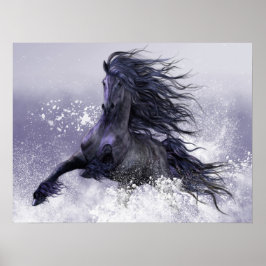 Vinter Thunder Poster