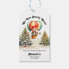 Vinter vi kan avvakta juljusprejen presentetikett