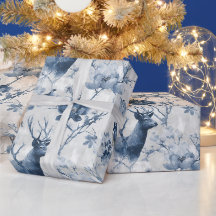 Vinter Washi Chinoiserie | Hjort & Vinterros