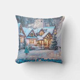 Vinter Wonderland: Kudde