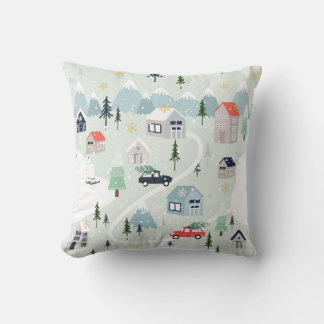 Vinter Wonderland: Polar Bear-jul Kudde